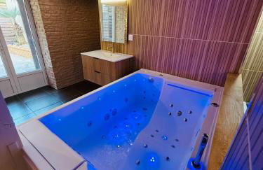 Le Cupidon & Spa - Foto 11