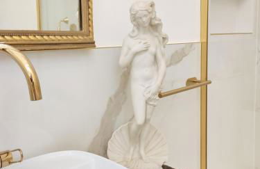 Arena Concert Concerto Love - Historic House Amorino at "Palazzo Tiolo" Palace - Photo 8