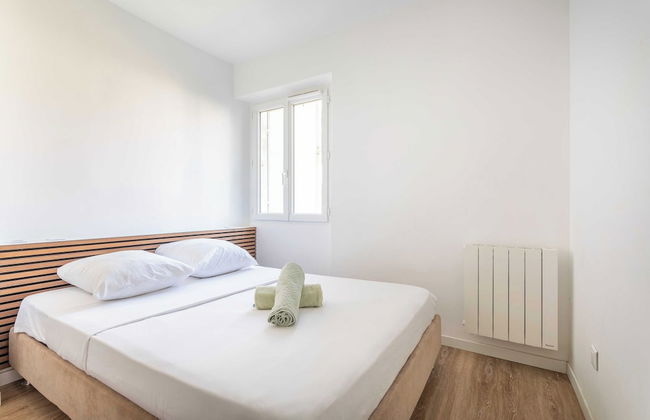 Amazing Apartment - Marseille Notre Dame Du Mont - Foto 2