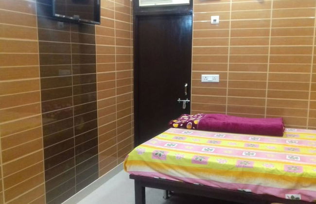 Posh, Nice Foreigner Area Lajpat Ngar Luxury Room - Foto 6