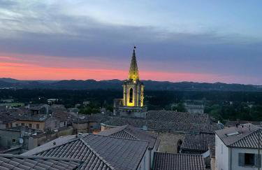 Medieval Convent Home In Provencal Village - Foto 16