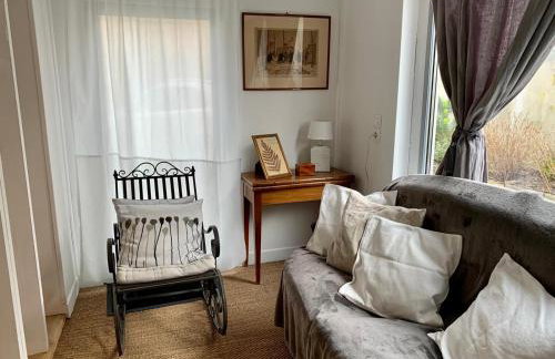 Tiny house au cœur de Bayeux - Foto 11