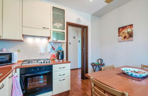 Casa Maria - trilocale con patio, garage e WiFi - Foto 23