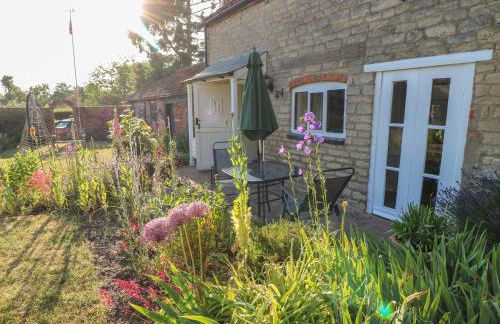 Granary Cottage - Foto 16