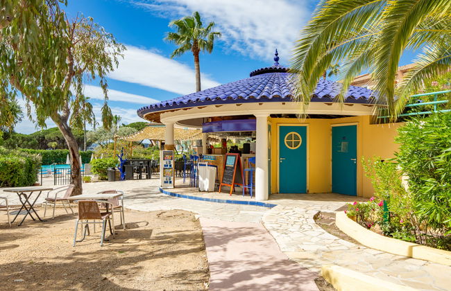 Les Rivages des Issambres - Foto 18