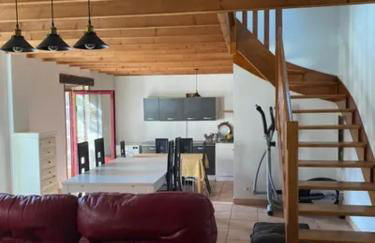 Charmant penty pour un séjour calme et reposant - Foto 10