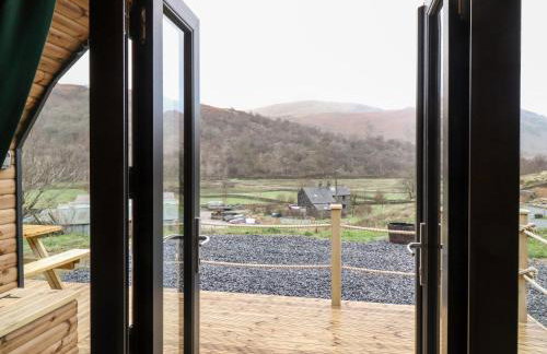 The Shearer - Crossgate Luxury Glamping - Foto 20