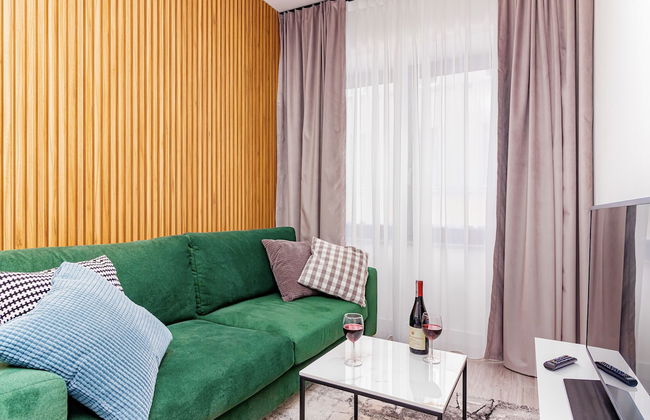 Odrzańska Residence by Boogie Apartments - Photo 32