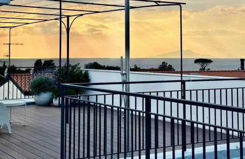 SiRox Sorrento Apartment - Foto 20