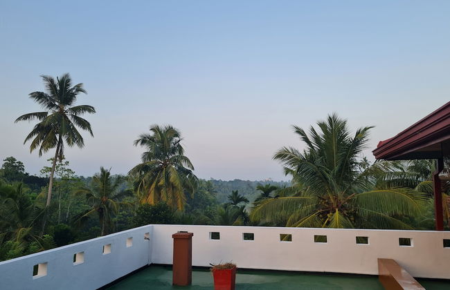 Villa Talpe Inviting 5 Bedrooms & Massage Pool - Photo 38