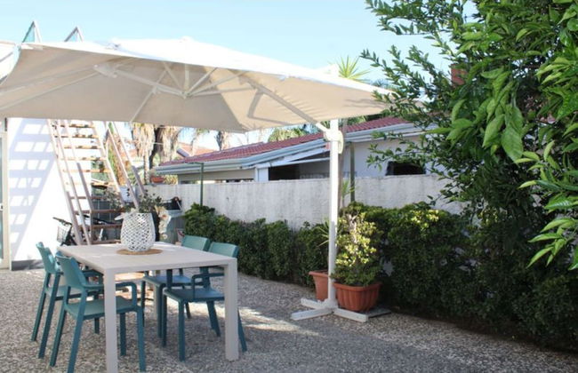 Deluxe Dependance Living Roo-deluxe Soggiorno In Dependance Con Piscina Privata - Photo 28