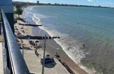 FLAT Pé na areia no Bessa - Foto 23