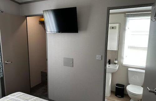 Fairway 6 Lilliardsedge Caravan Hire - Foto 9