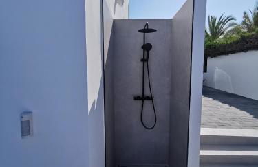 Villa White Flamingo Calpe - Foto 32