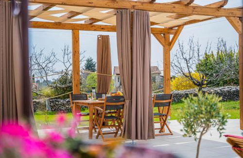 Ferienhaus/HolidayHouse Smokvica **** in Rakalj - Photo 9