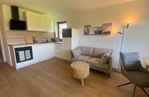 Neu - Ferienwohnung Allgäuparadies - Traumhafte Aussichten mitten in der Natur des Westallgäus - Foto 5