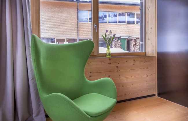 Design Chalets Lech - Foto 9