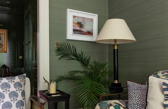 Westover Road III by Onefinestay - Foto 37