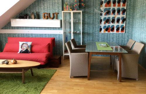 Ferienwohnung Engelsherberge - Photo 2