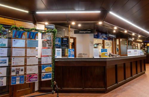 Resort Palace Sestriere 1 e 2 - Photo 33