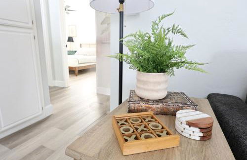 Family Friendly Southwest Bakersfield Retreat with Jacuzzi and Fenced Yard - Photo 15