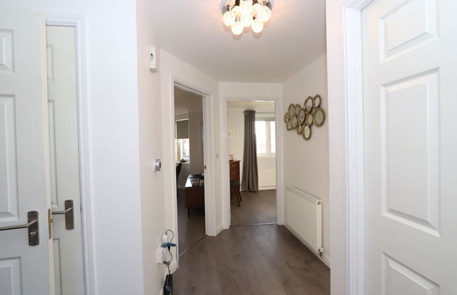 Duloch Apartments TP - Foto 2