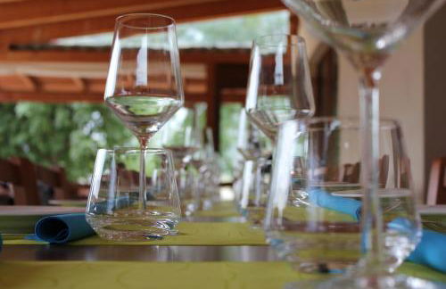 Agriturismo La Valle del Vento Urbino - Foto 24