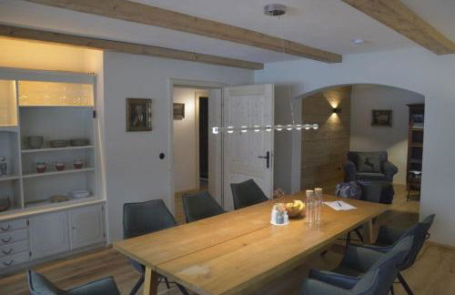 Alpenchalet Teisenberg - Foto 10