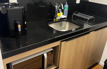 Guaja 745 - Apartamento Luca - Foto 10