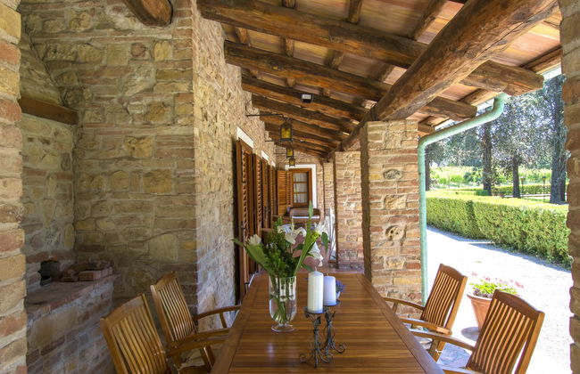 Camporbiano - Foto 3