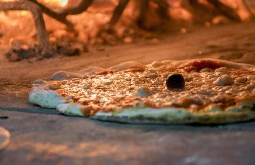 Villa Colle di Giotto Mugello, Tuscany - Foto 27