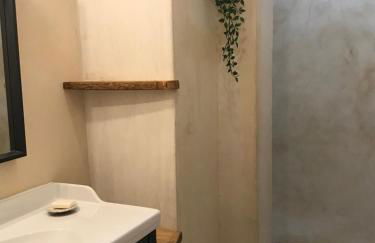 Maison Chiche 4 chambres indépendantes salon cuisine commune - Foto 16