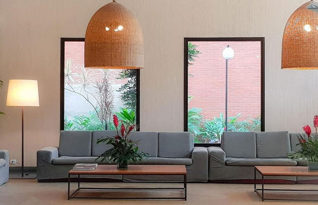 Flat Maravilhoso - Foto 17