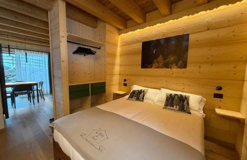 Les Chalets de Pierrot - Foto 50