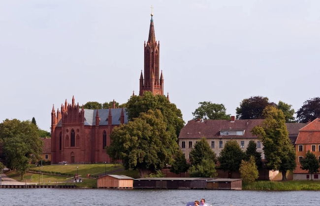 Ferienwohnungen, Malchow - Foto 17