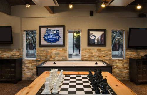 Marriott Summit Watch 1BD - Foto 19