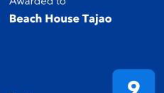 Beach House Tajao - Foto 2
