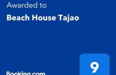 Beach House Tajao - Foto 2