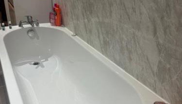 Beautifully renovated 2 bedroom flat in Heaton - Foto 5