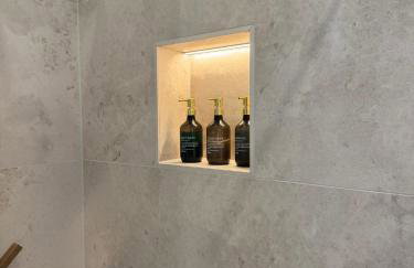 Grand Apartment Worms - Stilvolles Wohnen im Zentrum - Foto 13