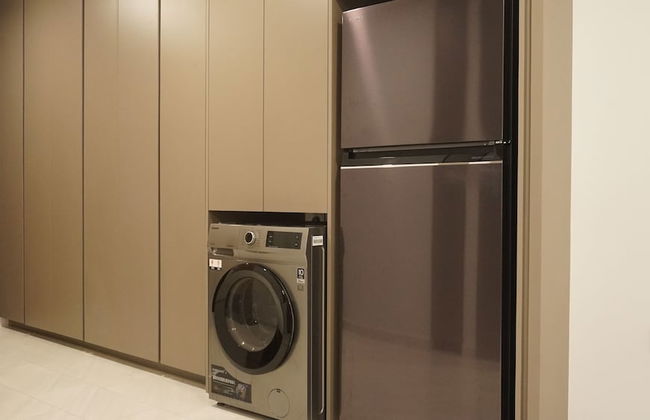 Moonway Luxury Suites At Eaton Residence - Foto 59