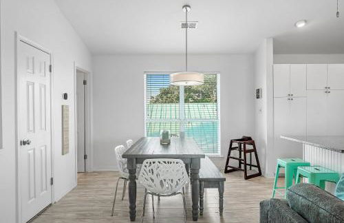 Gulf views, steps to beach, Pool, Walk To Dining - Foto 12