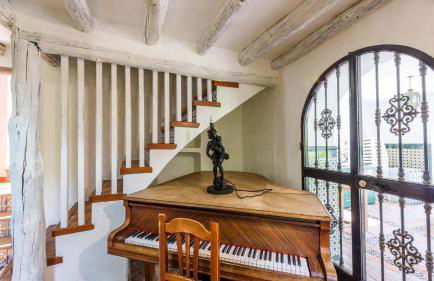 Cortijo y Estudio Montecorto by Ruralidays - Foto 22