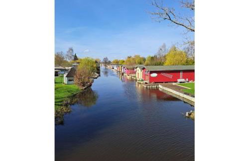 Holiday home Neukalen Comfortable holiday residence - Foto 12