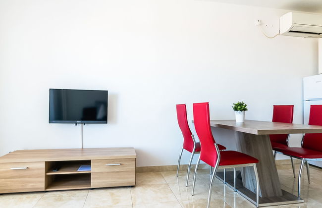 Villa 2 Pools - Foto 10