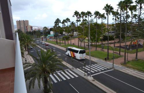 FABULOSO Penthouse LAS PALMAS - Foto 2