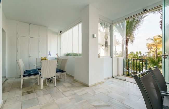 Cozy Apartment in La Cala de Mijas - Foto 43