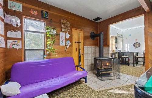 HotTub PingPong Arcade Billiard Pets AC Piano BBQ Art - by SharpCat - Photo 26