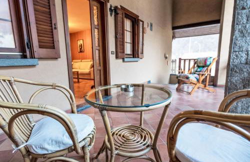 Apartment House Bigio by Interhome - Photo 1