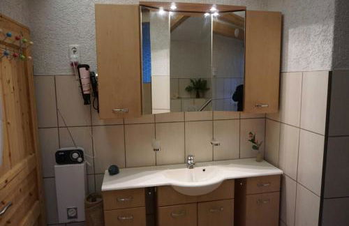 Ferienwohnung Käuzchen - Photo 24